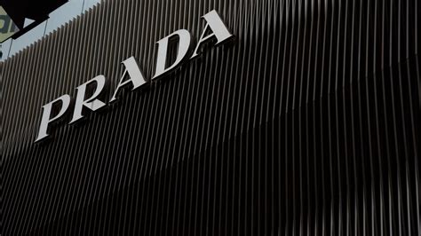 storia prada|is prada italian.